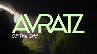 AVRATZ  Off The Grid Dj Set  House  Live  Dekel Beach Eilat [upl. by Adah]