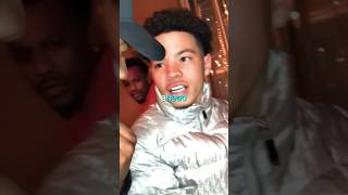 Lil Mosey TROLLED by a Fan 😭💀 [upl. by Sakul]