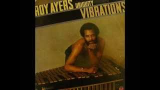 Roy Ayers Ubiquity  the memory [upl. by Walworth]