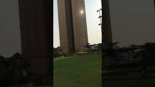 One Hiranandani park Thane [upl. by Ballard]