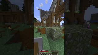 The Gayzebo minecraft gazebos kingdomofstone [upl. by Oster]