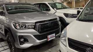 Fresh Stock Market Prices of Japanese amp Pakistani Cars Peshawar 2023 Showroom tour With LatestRates [upl. by Frants]