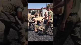 Military Training with TASER GUNS🔥 Experience shorts army [upl. by Iand]