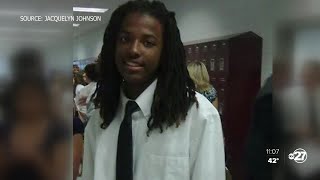 Lowndes County reopens Kendrick Johnson case [upl. by Scandura28]