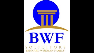 BWF Solicitors [upl. by Charmain212]