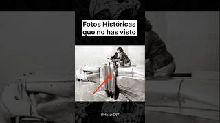 Fotos históricas que no has visto shorts historia [upl. by Aibar]