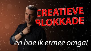 Creatieve Blokkade Dit 3 stappenplan helpt je verder [upl. by Attenaej49]