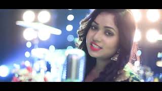 কোন সে আলোর স্বপ্ন নিয়ে Kon Se Alor Swapna Niye Arpita Biswas Bengali Song [upl. by Bithia467]