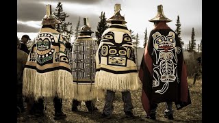 The Tlingit of the Northwest [upl. by Travax]