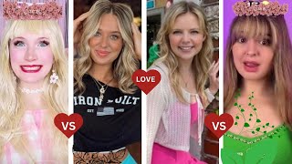 Jessica kaylee Vs Brianna Mizura Vs Brianna Guidry Vs Gianna Harner Lifestyle Comparison In 2024🌟 [upl. by Chemush]