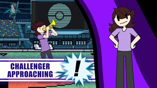 Jaiden by RareWare64 Jaiden AnimationsYouTube CrusadeCMC [upl. by Russia920]