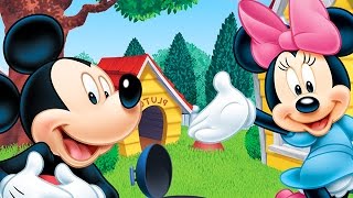 Mickey Mouse Clubhouse  Mickey Mouse Full Game  Mickey Mouse Clubhouse Full Episodes [upl. by Audris]