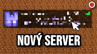 Spouštíme Nový Server ip adresa v popisku [upl. by Aerdno]