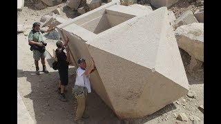 Lost Ancient High Technology Of Egypt Full Lecture [upl. by Chickie]