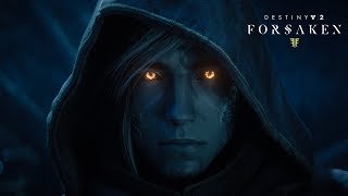 Destiny 2 Forsaken  The Fate of Cayde6 Uldrens Return amp why the story might be good [upl. by Scharaga]