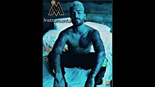 instrumental  GPS maluma [upl. by Charlton209]