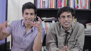 Pretentious Movie Reviews  Tum Mere Ho [upl. by Iblehs]