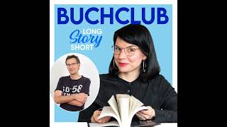 LSS Buchclub – mit Kristian Thees [upl. by Mauer]