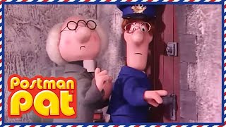 Postman Pat and the Lucky Escape  Postman Pat Special Deliveries  Full Episode [upl. by Ybbil66]