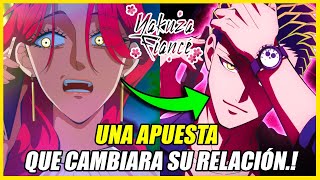 Yoshino Y Kirishima Hacen Una APUESTA🌺Yakuza Fiancé Raise wa Tanin ga ii🌺Cap 8 MANGA Resumen [upl. by Anais590]