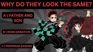 Demon Slayer Season 4 Quiz   Have You Been Paying Attention  15 Question Anime Quiz [upl. by Enitsirc85]