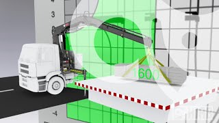 Understanding HIAB Load Diagrams [upl. by Aihcsrop]