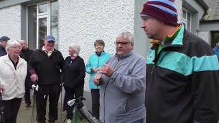 PampP MEATH AUTUMN ALLIANCE CASTLETOWN 2024  Newgate MACE Navan   PART 1 ⛳🏌️‍♀️🏌️‍♂️⛳ [upl. by Ruelu]