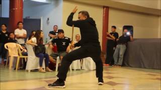 Filmocan San Miguel Eskrima [upl. by Dibru]