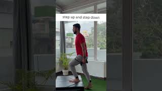 Knee strengthning exercises [upl. by Akir]