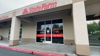 State Farm seeking 30 rate hike for California homeowners Heres what to know [upl. by Ahsytal]