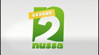 NUSSA  COMING SOON  SEASON 2 [upl. by Cherey]