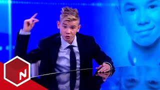 Marcus amp Martinus MMNews  Episode 7 English subtitles [upl. by Eiral]