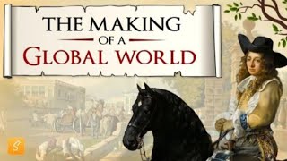 The Making Of Global World class 10 full chapter Animation History chapter 3 [upl. by Marsden]