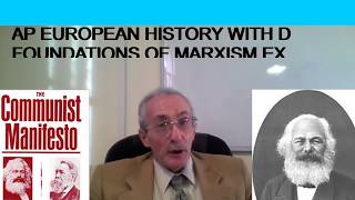 Foundations of Marxism explained [upl. by Hawken]