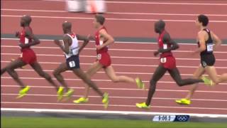 Mo Farah Slow Motion [upl. by Niehaus778]