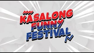 SBAC KASALONG FUNNY FESTIVAL 2024 [upl. by Bohman576]