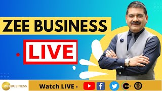 Zee Business LIVE  Investment Tips  Share Market Live Updates  Stock Market News  4th Oct 2023 [upl. by Nyraf117]