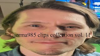 actual unique jerma clips collection vol 11 [upl. by Redneval]