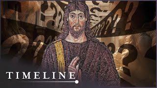 The Top Theories Surrounding The Final Resting Place Of Christ  Jesus Lost Tomb  Timeline [upl. by Ninnetta]