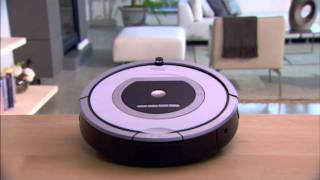 Quick start guide to Roomba® [upl. by Renick]