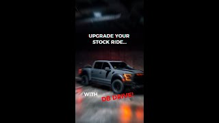 F150 custom behind seat box w DB Drive amp Euphoria [upl. by Borlase]