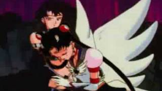 Sailor Moon Sacrifice Trailer JapSubEspañol [upl. by Moria]