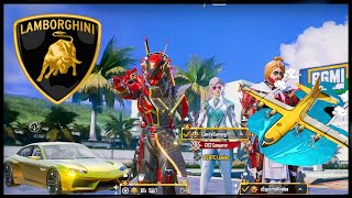 🤑CHOTI BACHI ASKING FOR LAMBORGHINI 🤑xtreamesports8110 CandyGamingYT  ACTING TO HAI 🤫 [upl. by On]