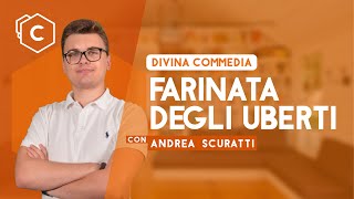 Farinata degli Uberti  Divina Commedia 3 [upl. by Sandell]