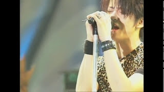 GLAY  HOWEVER SUMMER of 98 pure soul in STADIUM [upl. by Giles]