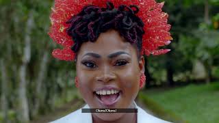 Joyce Blessing  Oluwa Is Involved Music Video [upl. by Neelyk]