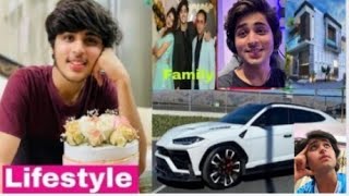 Raj Grover biography lifestyle income family [upl. by Carthy]