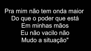 Tempestade  Deise do Vale  Playback  2 tons Abaixo [upl. by Scopp]