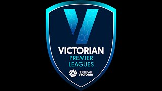 2024 VPL1 Round 14 Melbourne Victory v Northcote City FC [upl. by Kessiah]