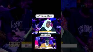 YVIDERO CLASH LES FEMMES [upl. by Larimor972]